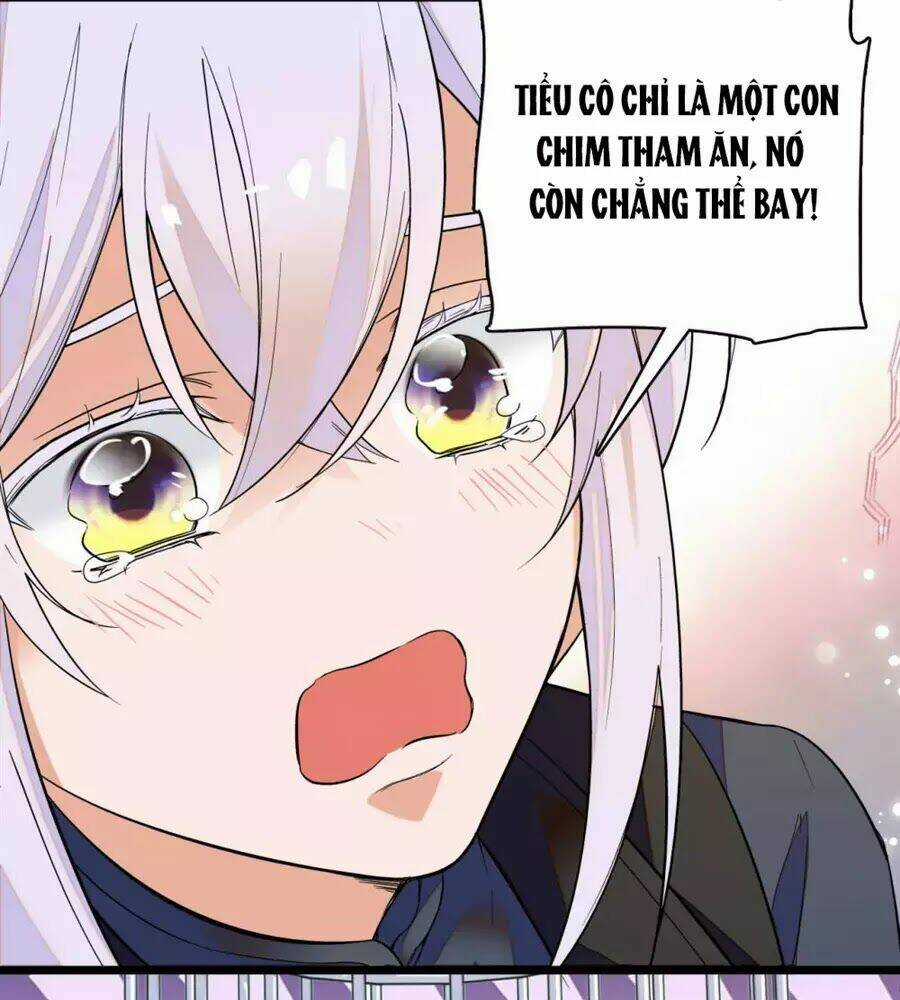 Huyết Túc Khế Ứớc - Chapter 5 - Trang 52