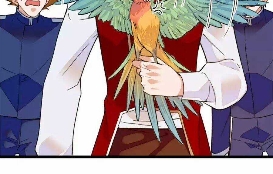 Huyết Túc Khế Ứớc - Chapter 5 - Trang 57