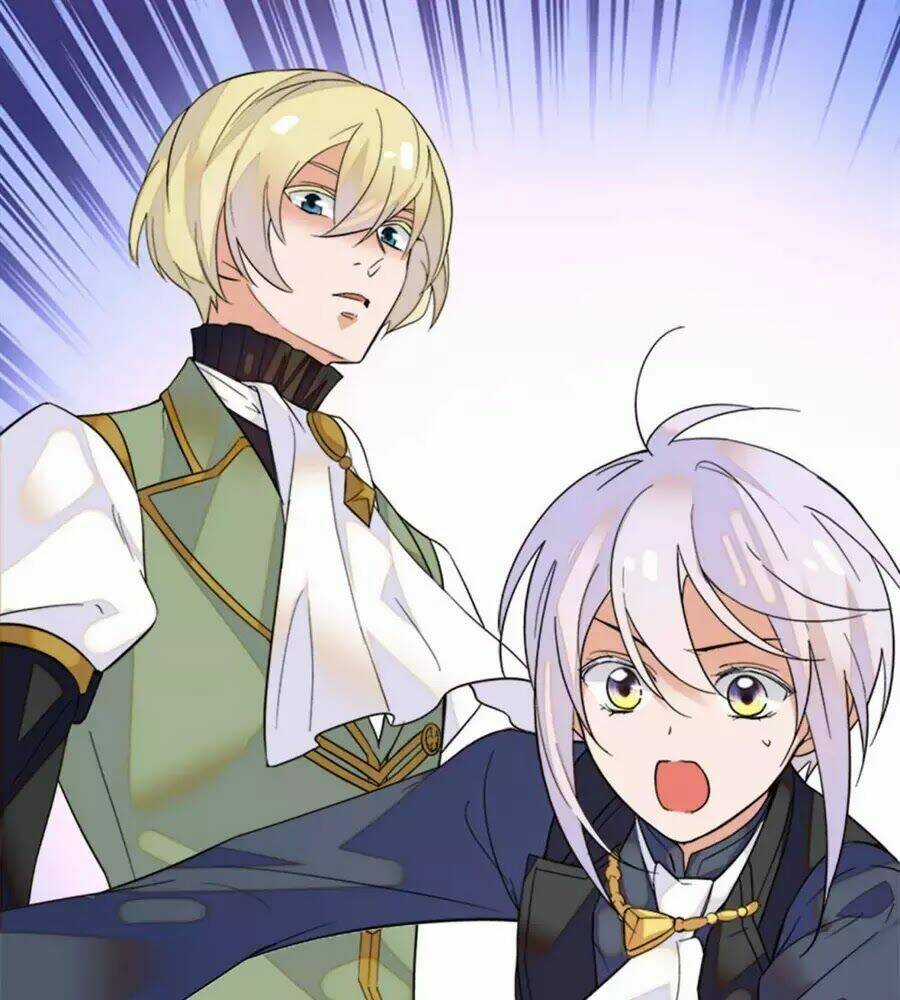 Huyết Túc Khế Ứớc - Chapter 5 - Trang 64