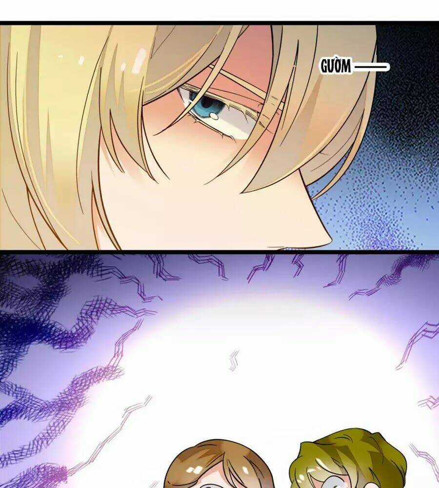 Huyết Túc Khế Ứớc - Chapter 5 - Trang 8