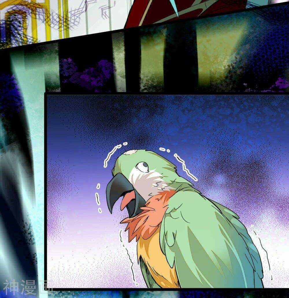 Huyết Túc Khế Ứớc - Chapter 6 - Trang 12