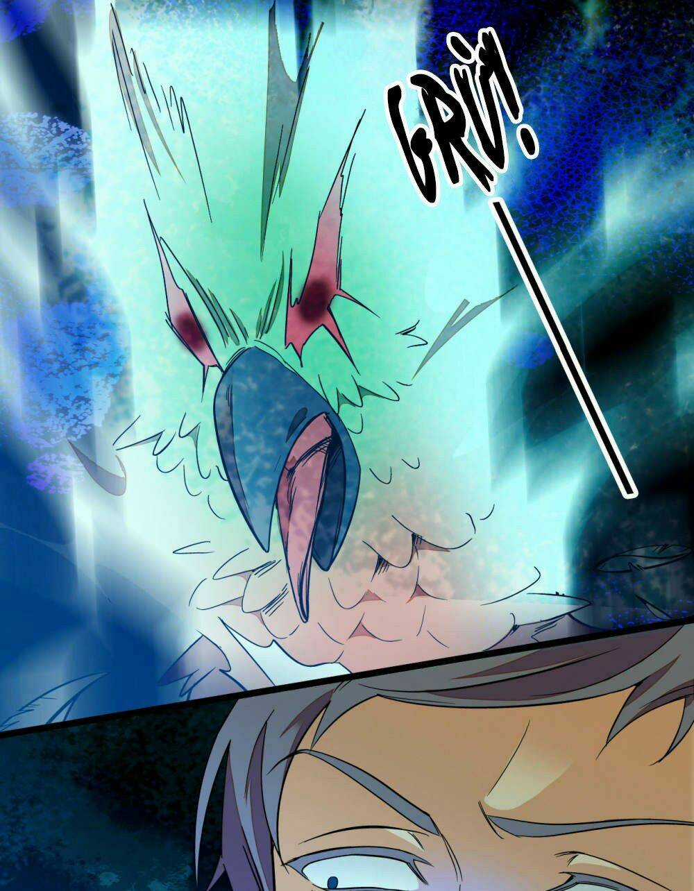 Huyết Túc Khế Ứớc - Chapter 6 - Trang 13