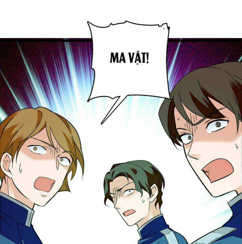 Huyết Túc Khế Ứớc - Chapter 6 - Trang 17