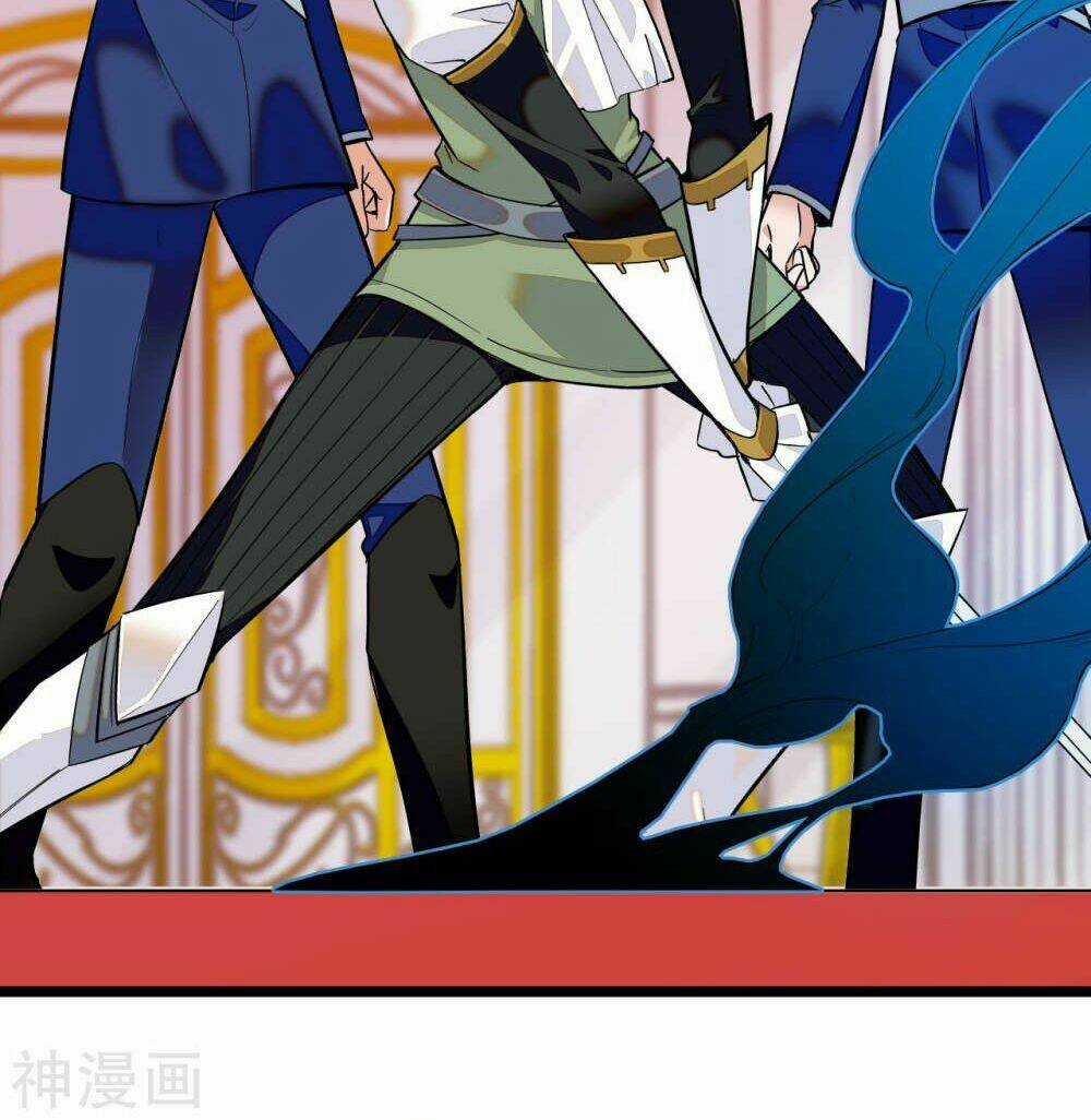 Huyết Túc Khế Ứớc - Chapter 6 - Trang 26