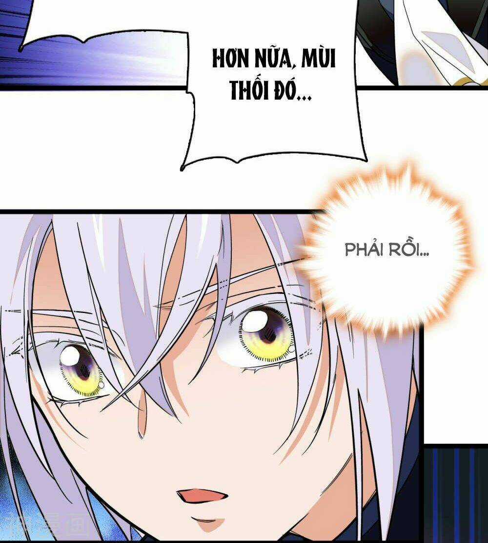 Huyết Túc Khế Ứớc - Chapter 6 - Trang 44