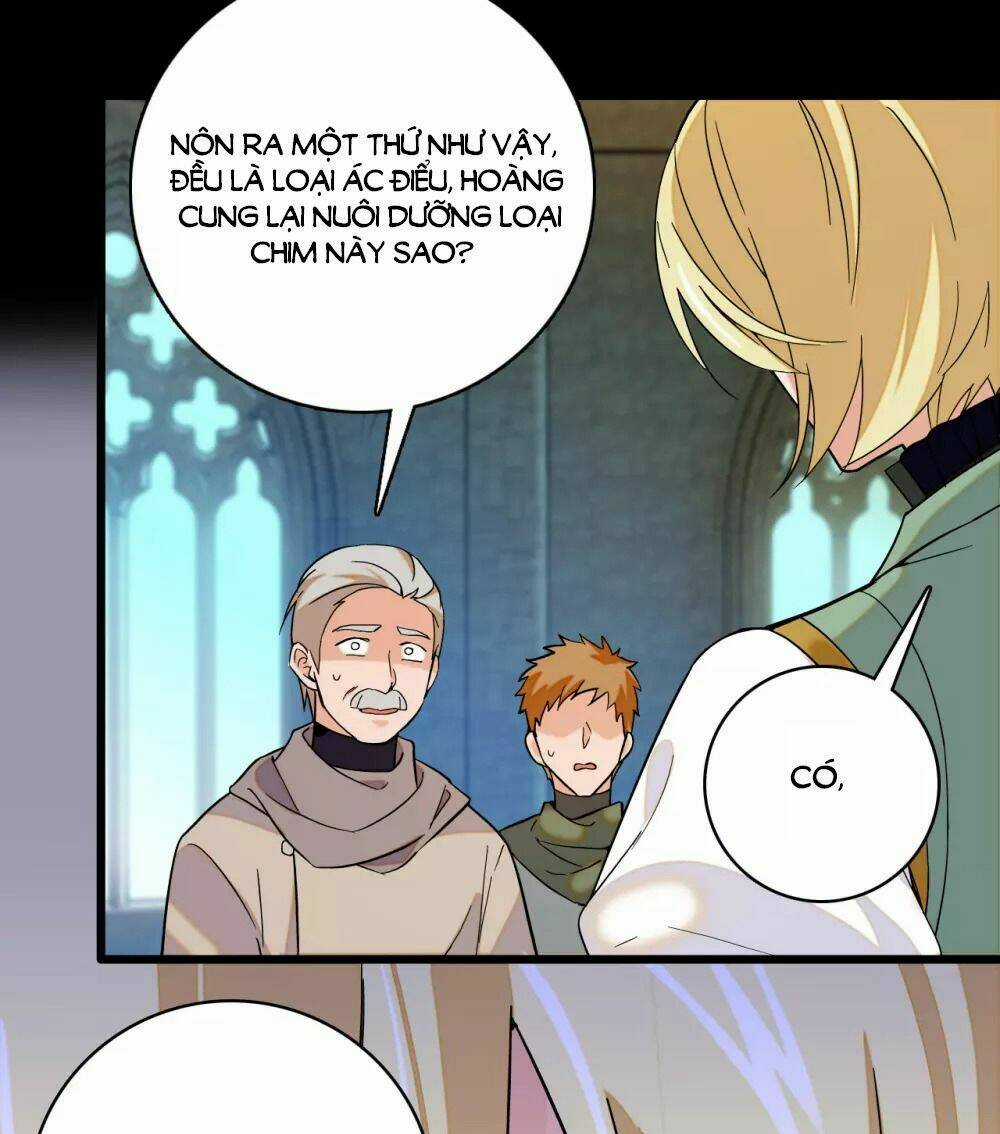 Huyết Túc Khế Ứớc - Chapter 7 - Trang 15