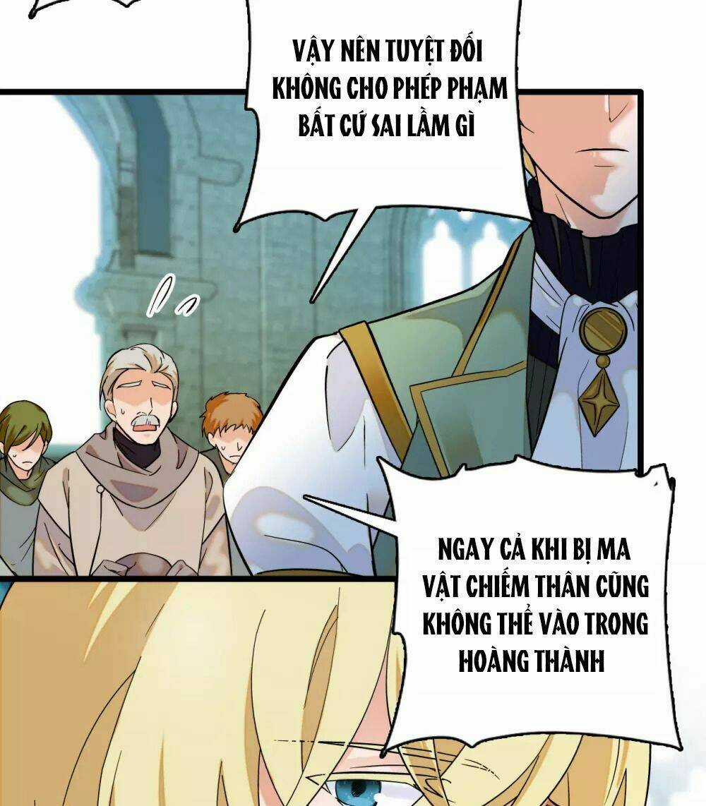 Huyết Túc Khế Ứớc - Chapter 7 - Trang 4