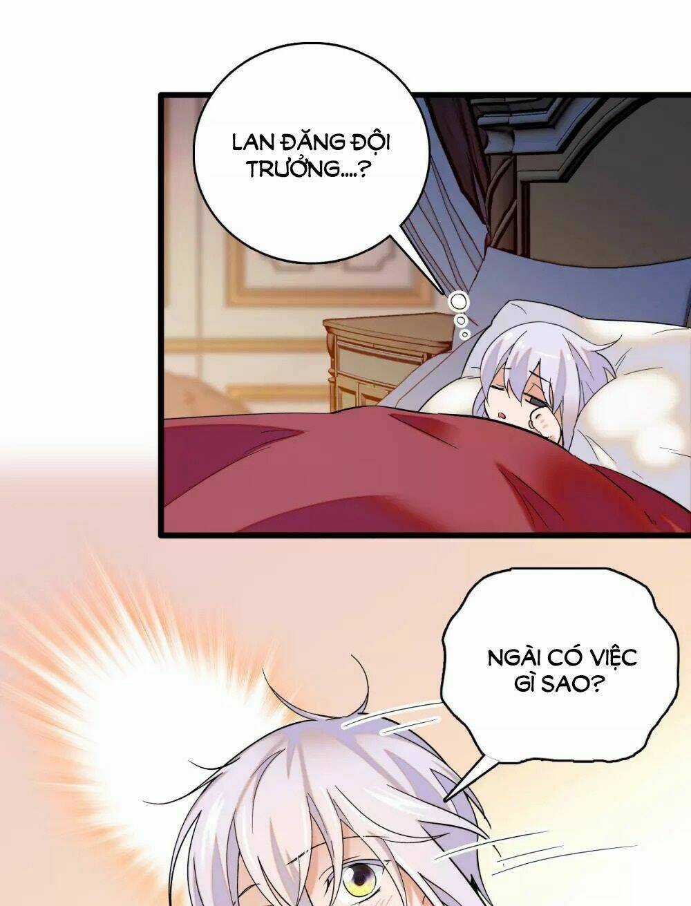 Huyết Túc Khế Ứớc - Chapter 7 - Trang 33