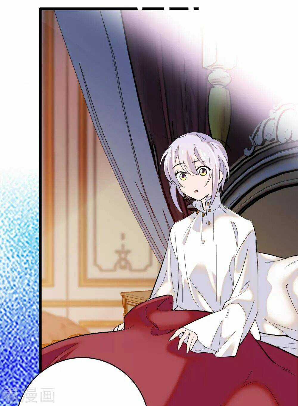 Huyết Túc Khế Ứớc - Chapter 7 - Trang 36