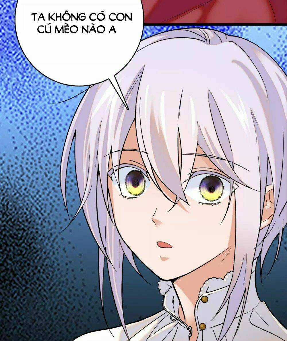 Huyết Túc Khế Ứớc - Chapter 7 - Trang 37