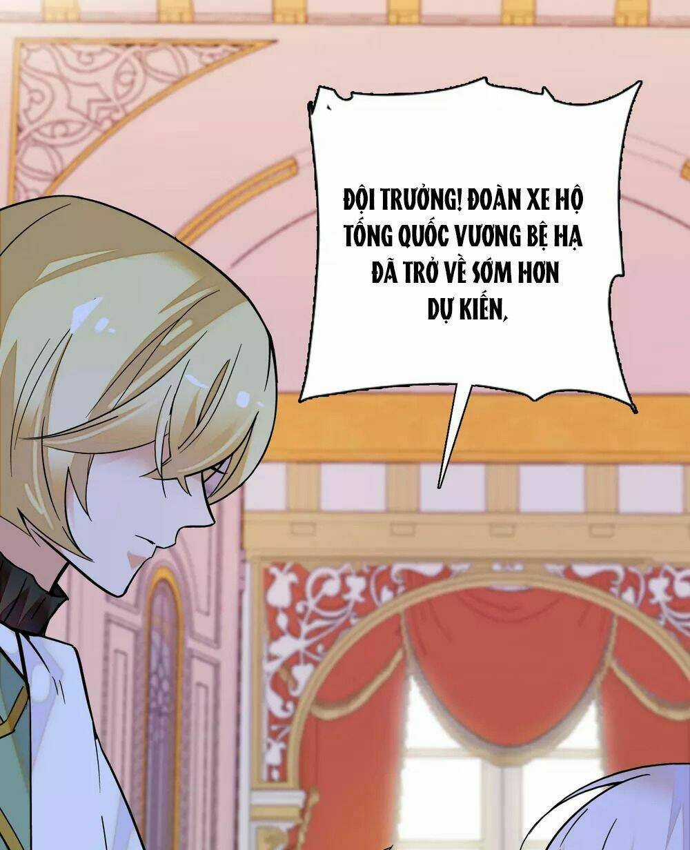 Huyết Túc Khế Ứớc - Chapter 9 - Trang 30