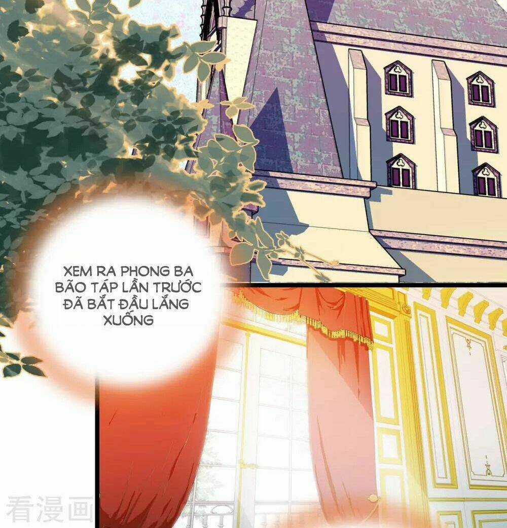 Huyết Túc Khế Ứớc - Chapter 9 - Trang 4