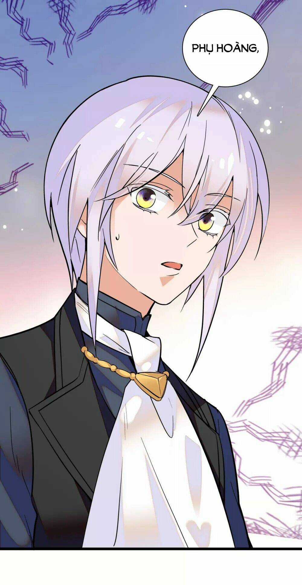 Huyết Túc Khế Ứớc - Chapter 9 - Trang 33