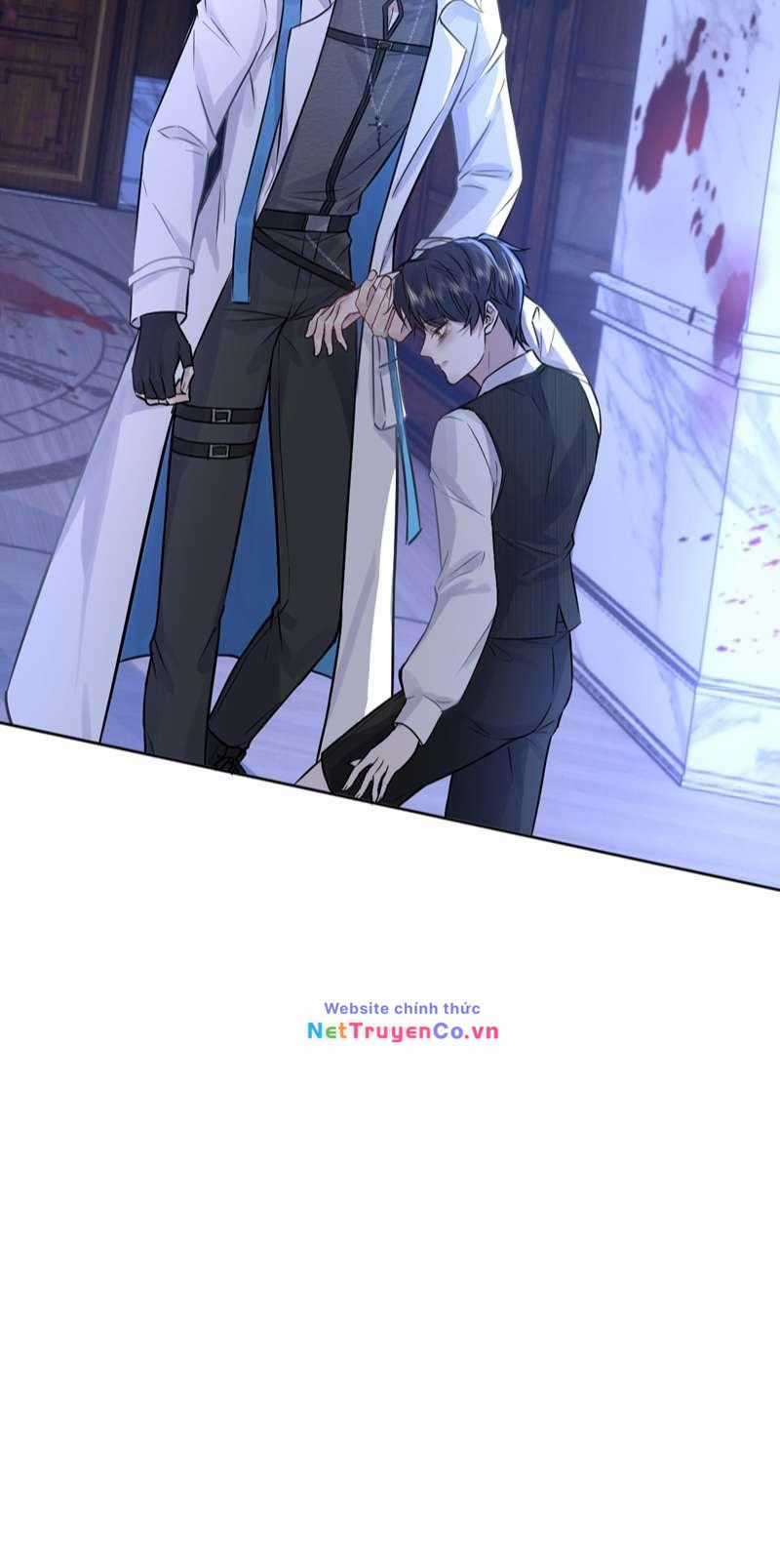 Huynh Dạy Dỗ Đệ Bất Kính - Chapter 1 - Trang 34