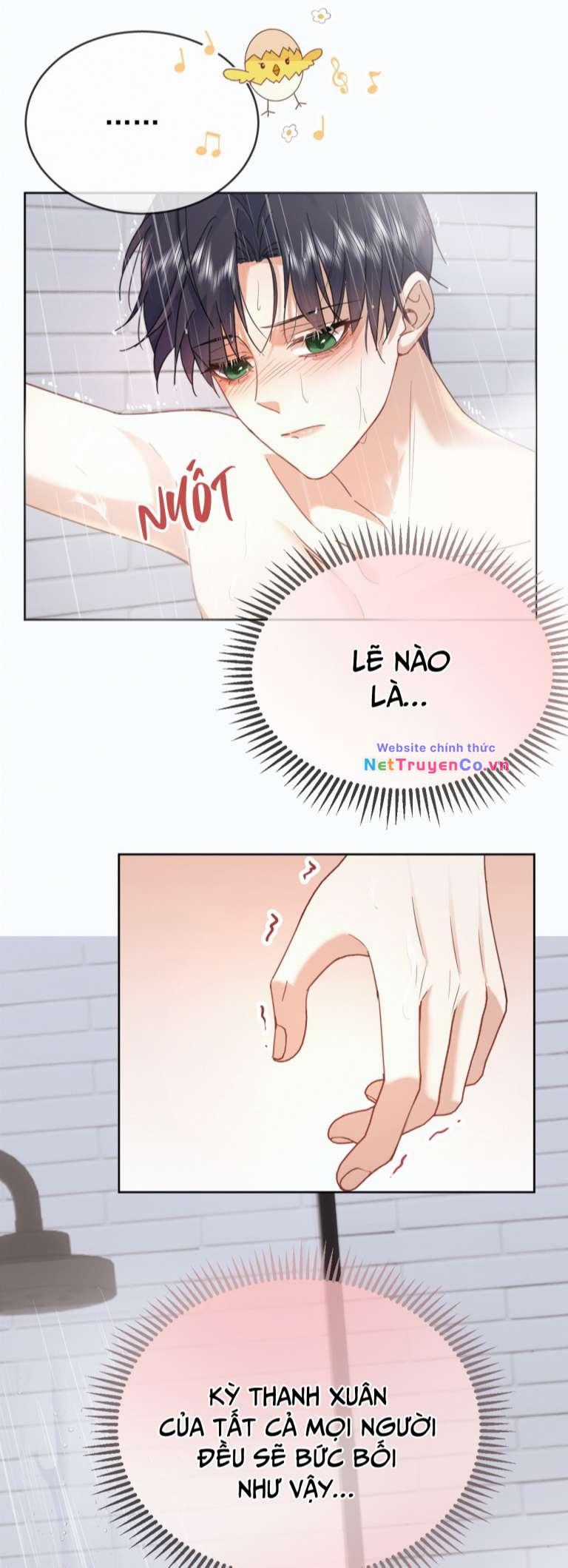 Huynh Dạy Dỗ Đệ Bất Kính - Chapter 10 - Trang 33