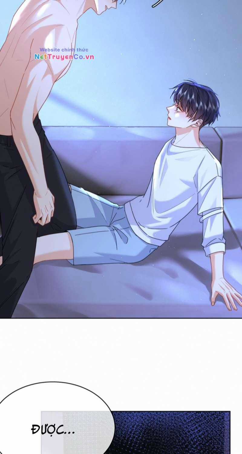 Huynh Dạy Dỗ Đệ Bất Kính - Chapter 13 - Trang 29