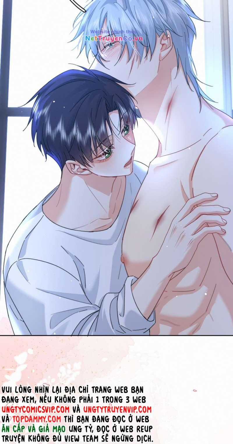 Huynh Dạy Dỗ Đệ Bất Kính - Chapter 13 - Trang 4