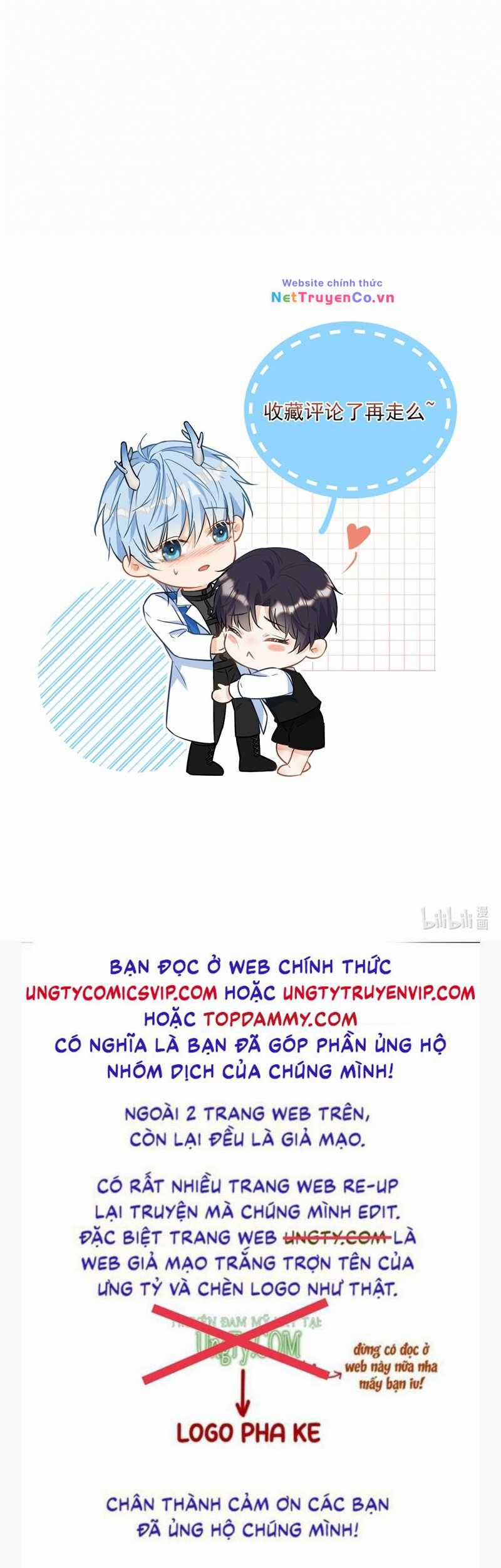 Huynh Dạy Dỗ Đệ Bất Kính - Chapter 13 - Trang 36