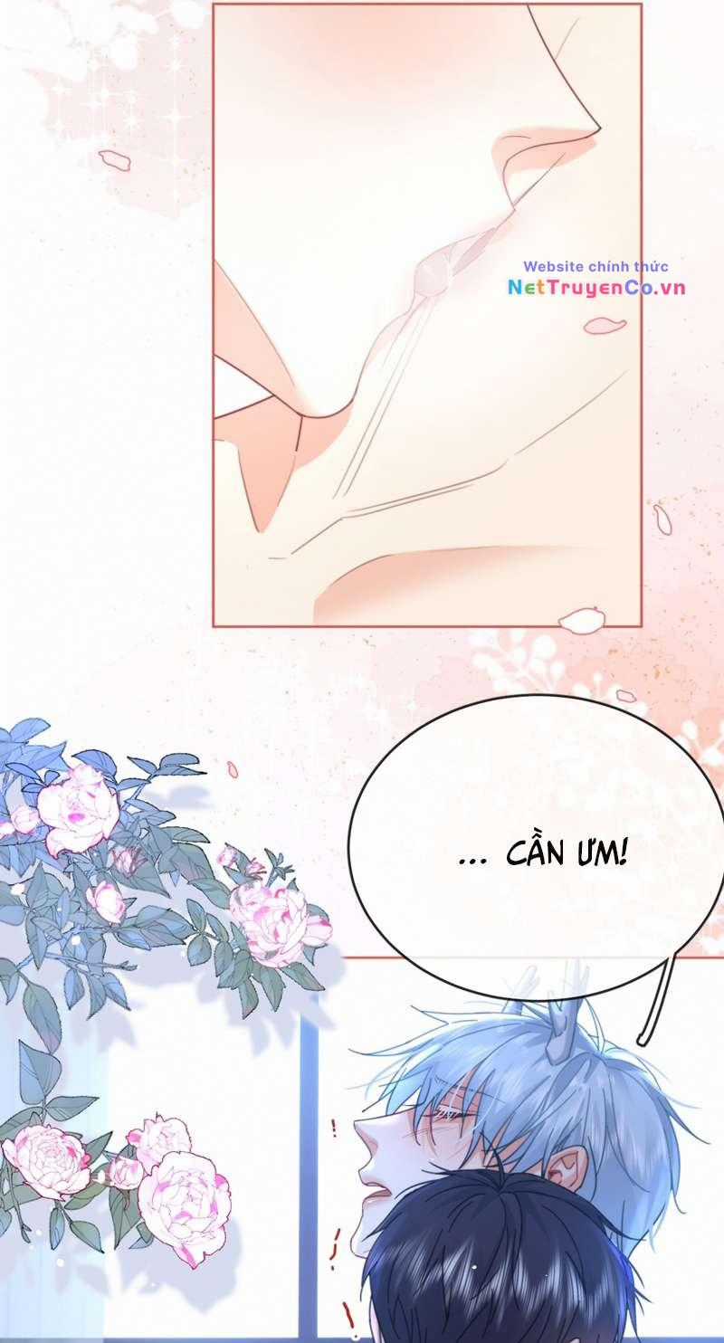 Huynh Dạy Dỗ Đệ Bất Kính - Chapter 13 - Trang 5