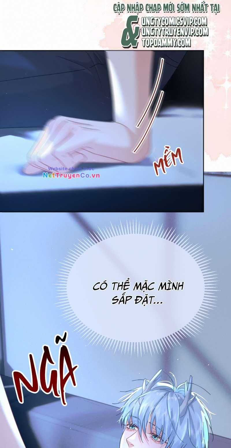 Huynh Dạy Dỗ Đệ Bất Kính - Chapter 13 - Trang 7