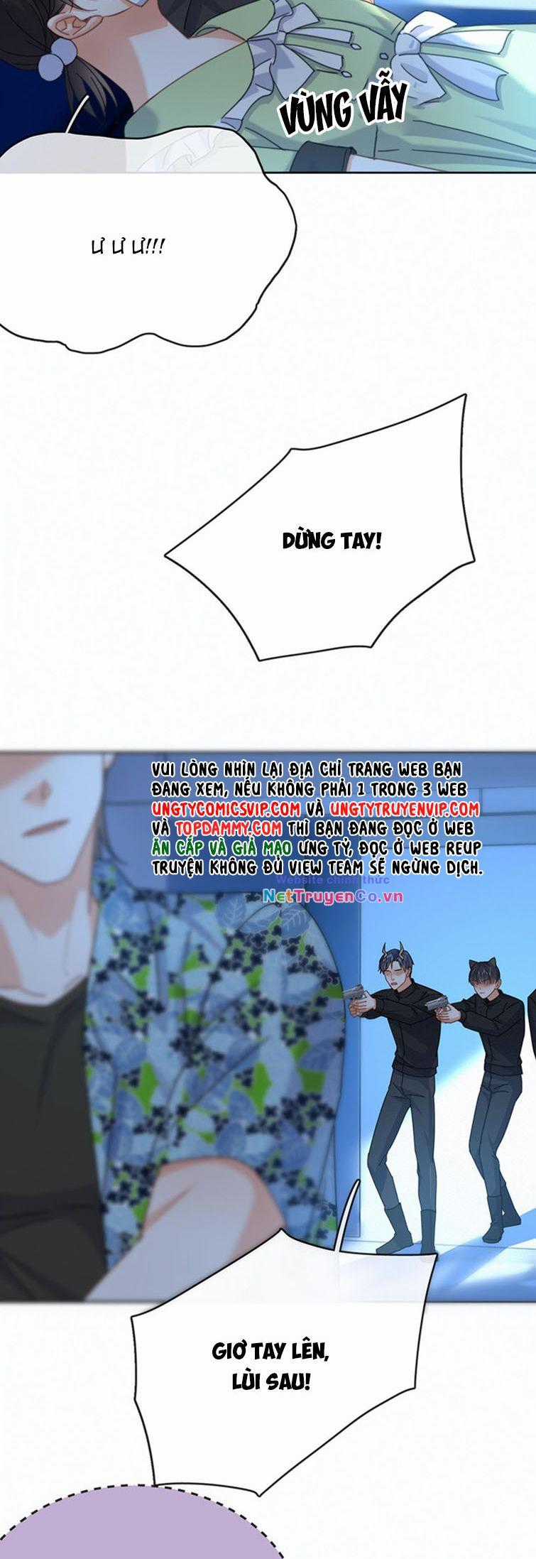 Huynh Dạy Dỗ Đệ Bất Kính - Chapter 16 - Trang 3