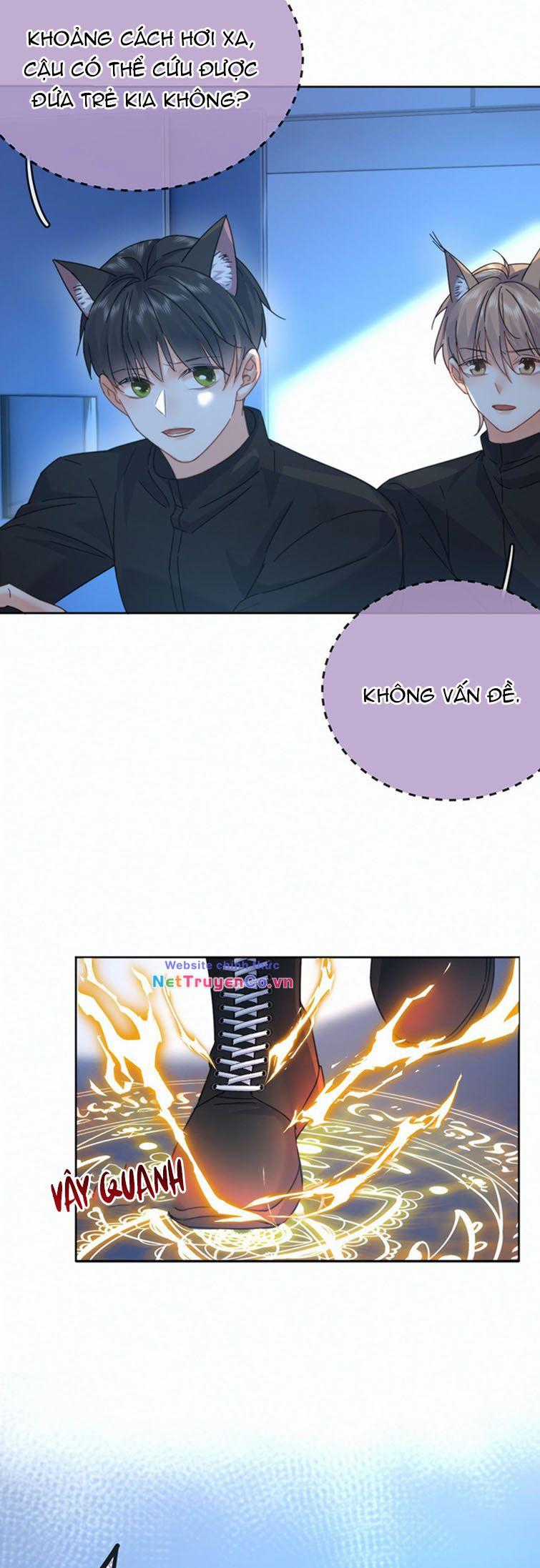 Huynh Dạy Dỗ Đệ Bất Kính - Chapter 16 - Trang 4