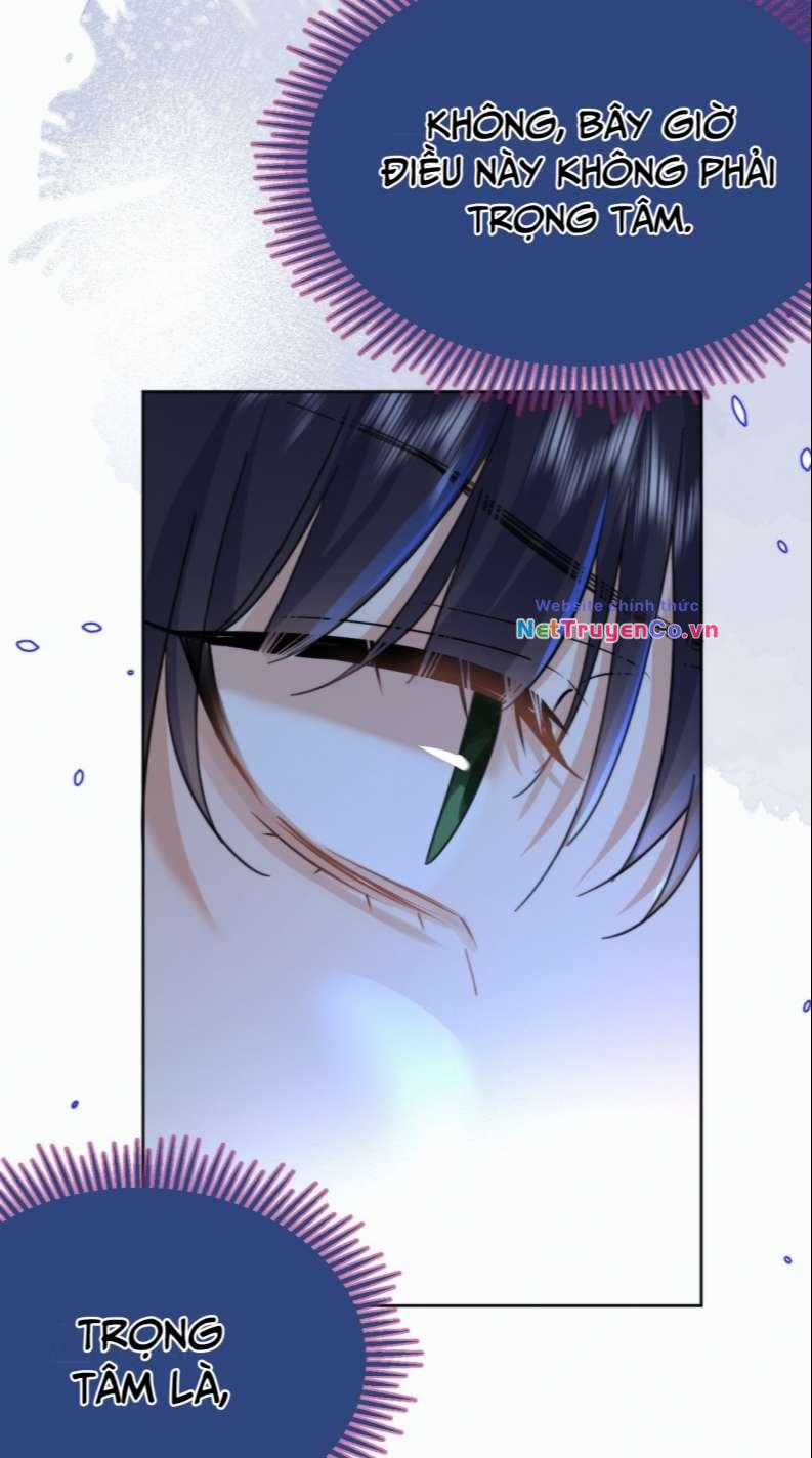 Huynh Dạy Dỗ Đệ Bất Kính - Chapter 18 - Trang 4