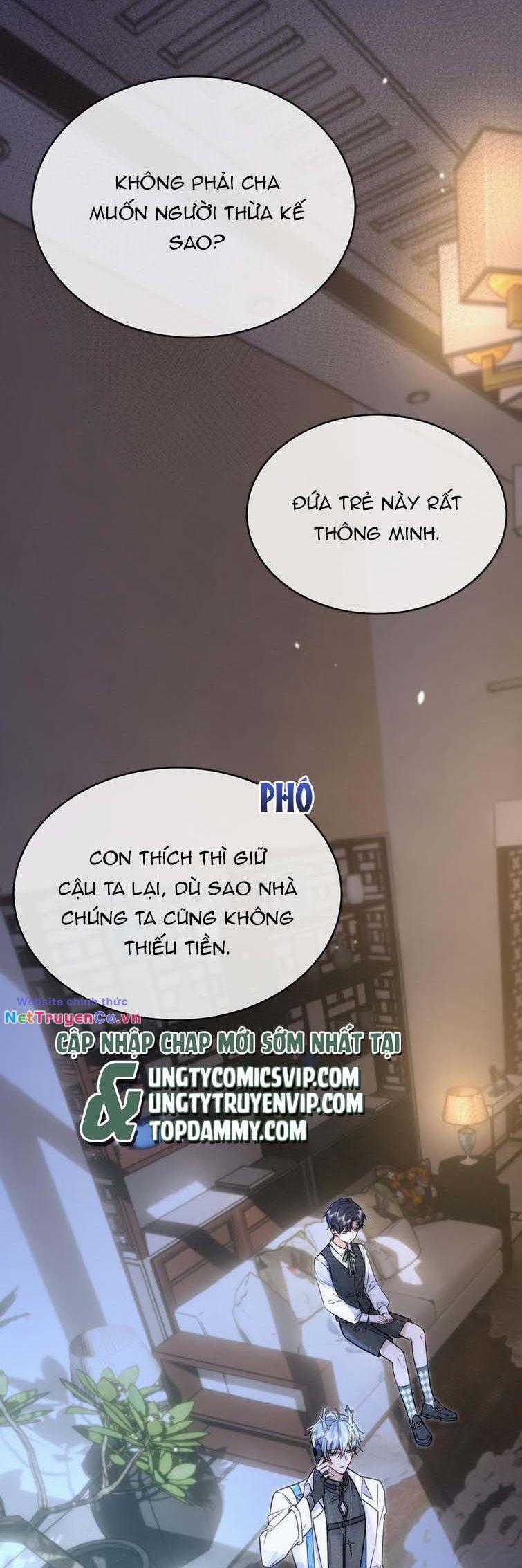 Huynh Dạy Dỗ Đệ Bất Kính - Chapter 2 - Trang 3