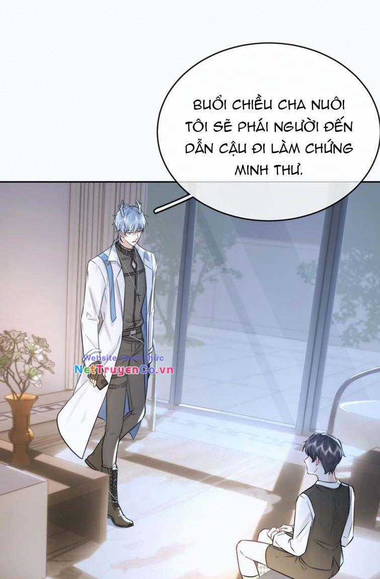 Huynh Dạy Dỗ Đệ Bất Kính - Chapter 2 - Trang 8