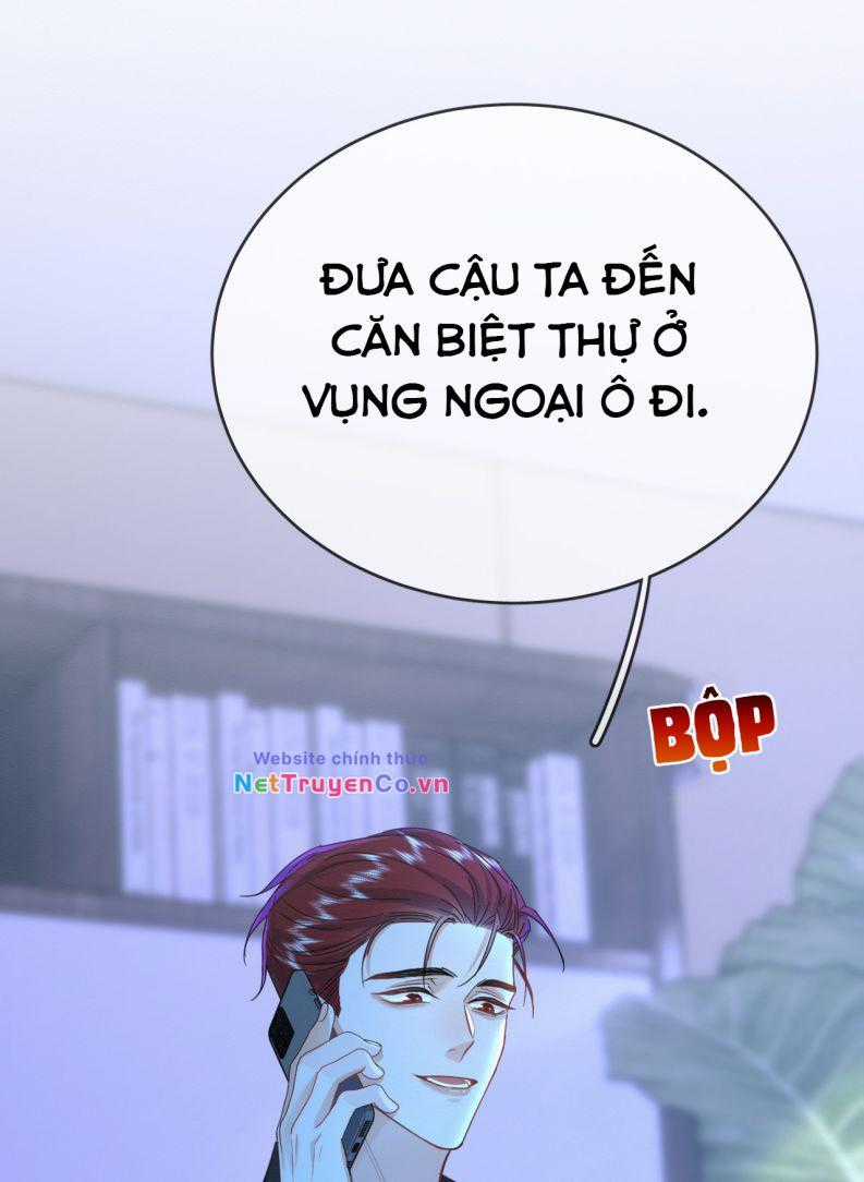 Huynh Dạy Dỗ Đệ Bất Kính - Chapter 20 - Trang 47