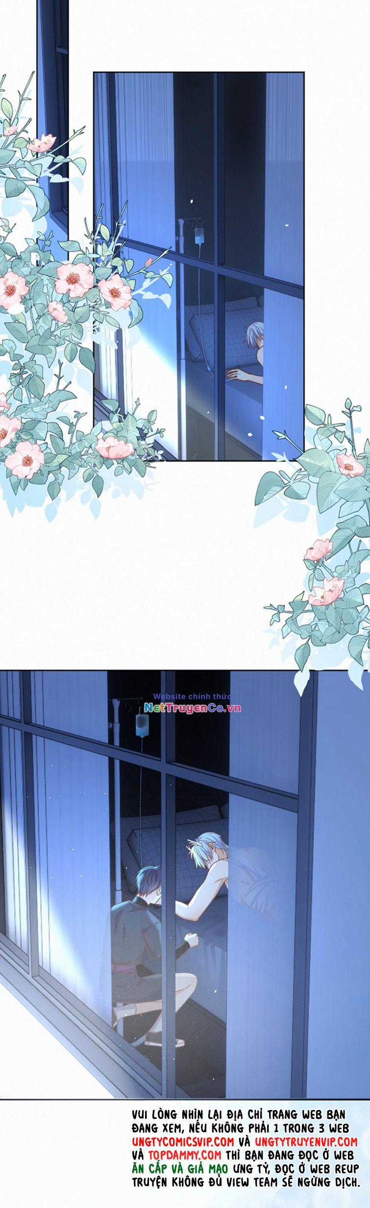 Huynh Dạy Dỗ Đệ Bất Kính - Chapter 21 - Trang 2