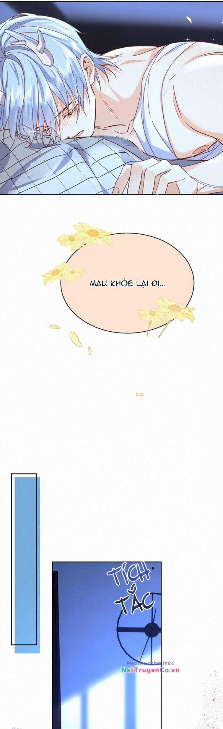 Huynh Dạy Dỗ Đệ Bất Kính - Chapter 21 - Trang 11