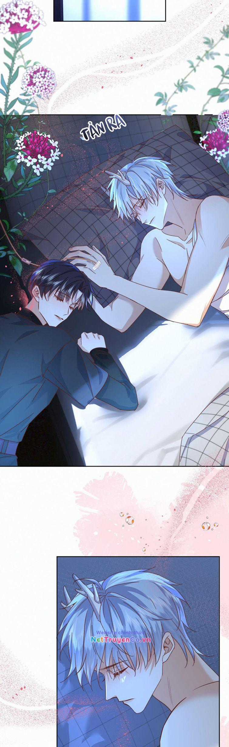 Huynh Dạy Dỗ Đệ Bất Kính - Chapter 21 - Trang 12