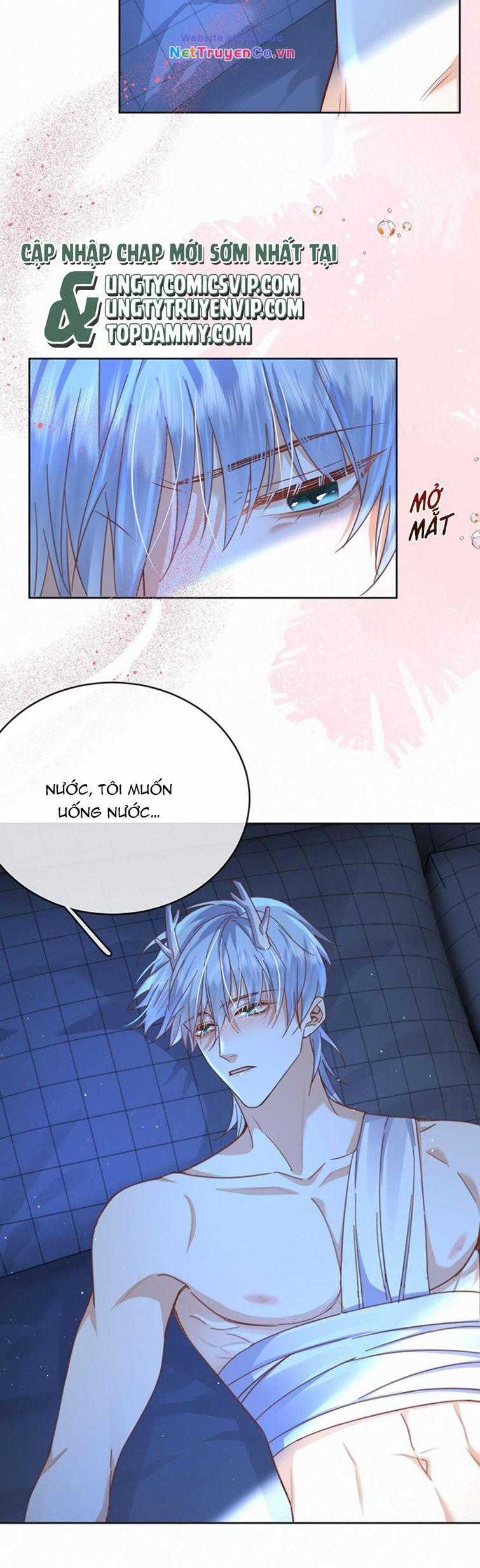 Huynh Dạy Dỗ Đệ Bất Kính - Chapter 21 - Trang 13