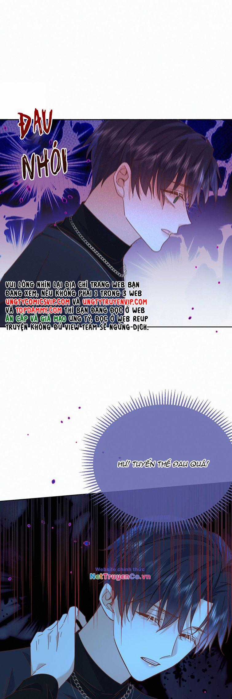 Huynh Dạy Dỗ Đệ Bất Kính - Chapter 21 - Trang 15