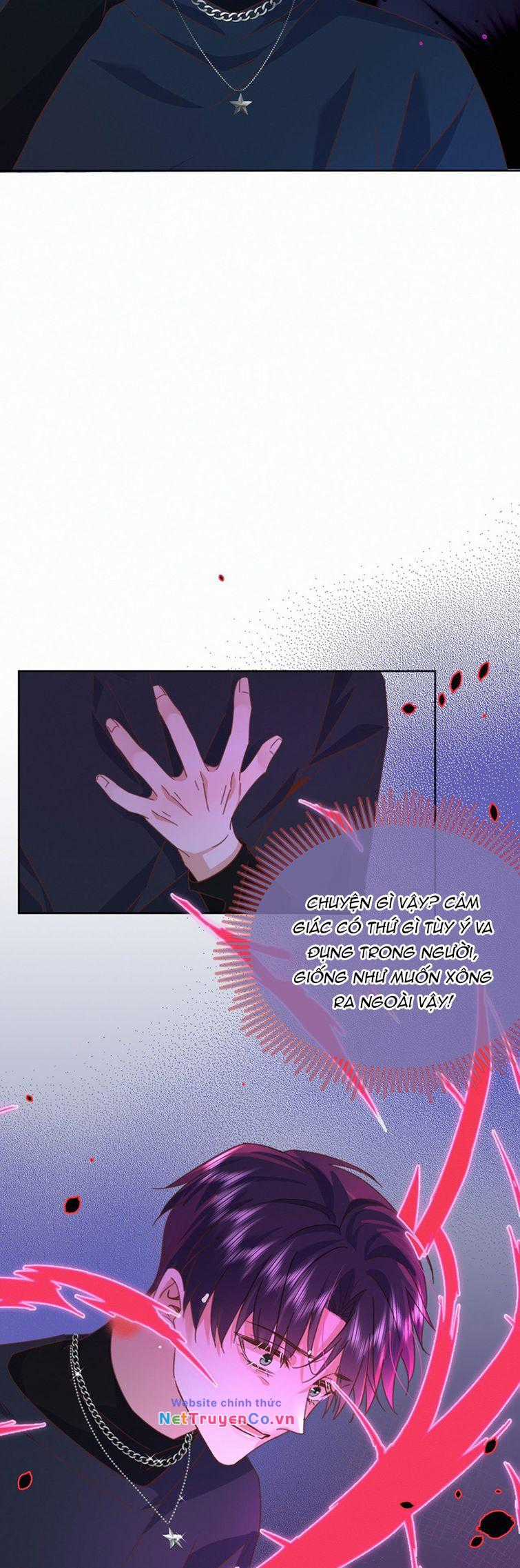 Huynh Dạy Dỗ Đệ Bất Kính - Chapter 21 - Trang 16