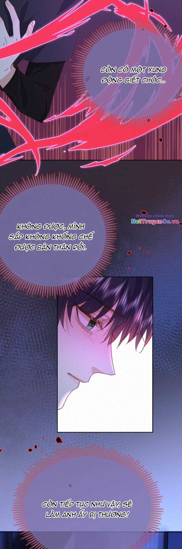 Huynh Dạy Dỗ Đệ Bất Kính - Chapter 21 - Trang 17