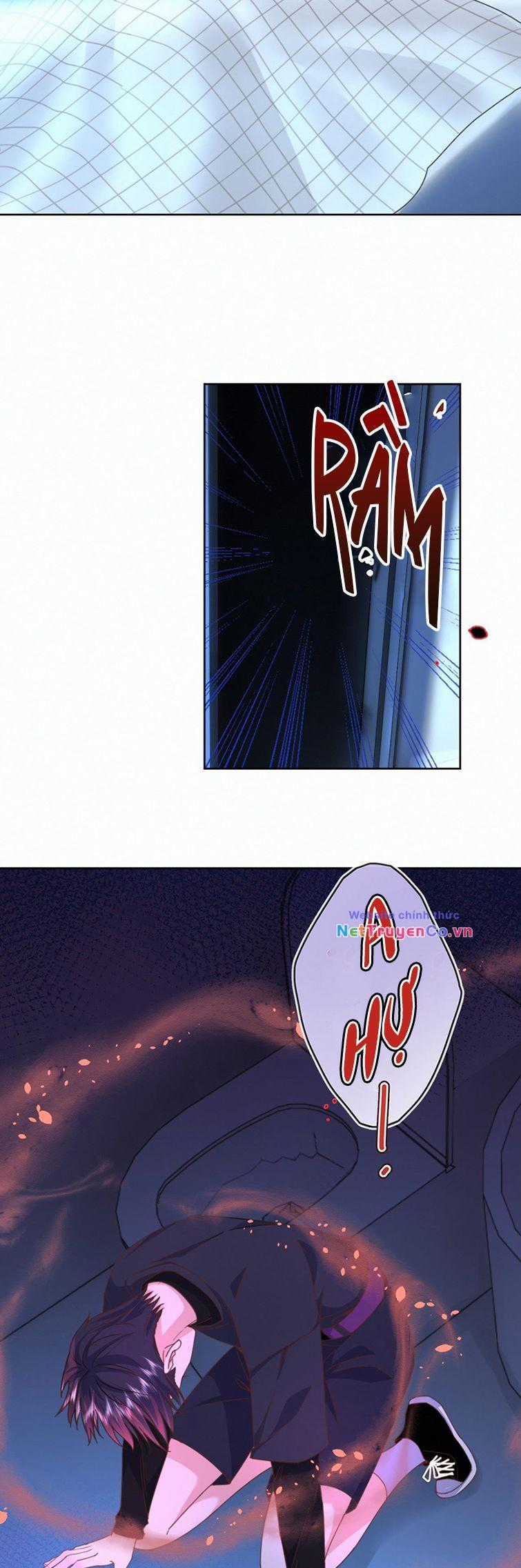 Huynh Dạy Dỗ Đệ Bất Kính - Chapter 21 - Trang 19