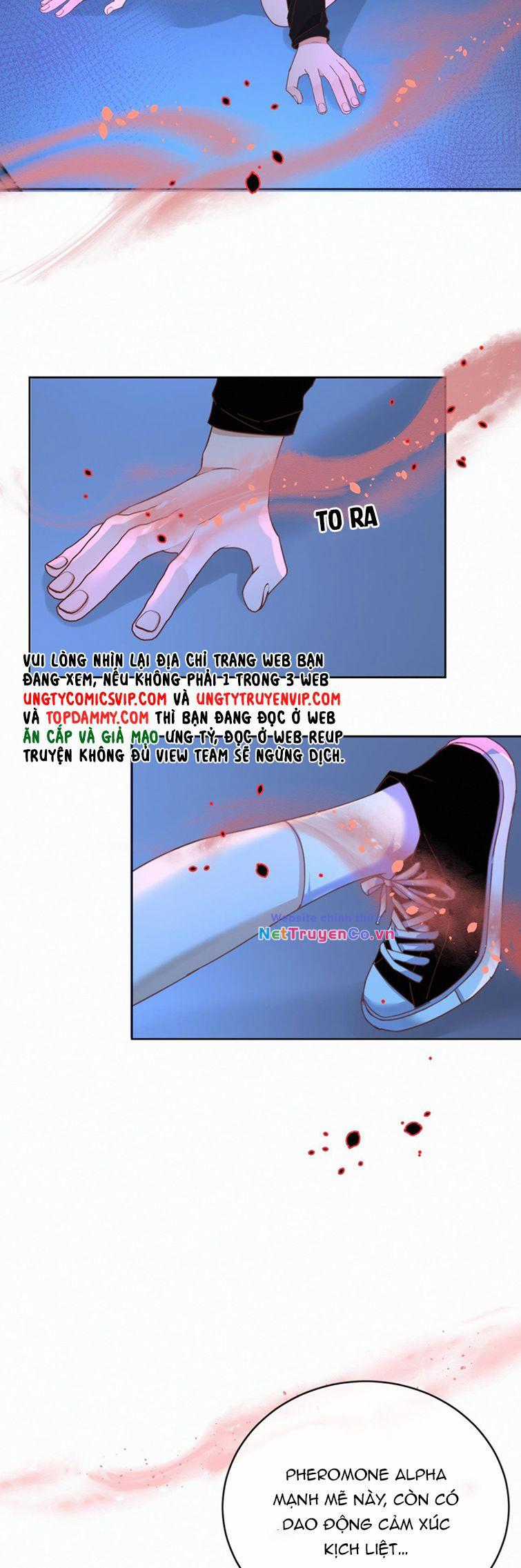 Huynh Dạy Dỗ Đệ Bất Kính - Chapter 21 - Trang 20