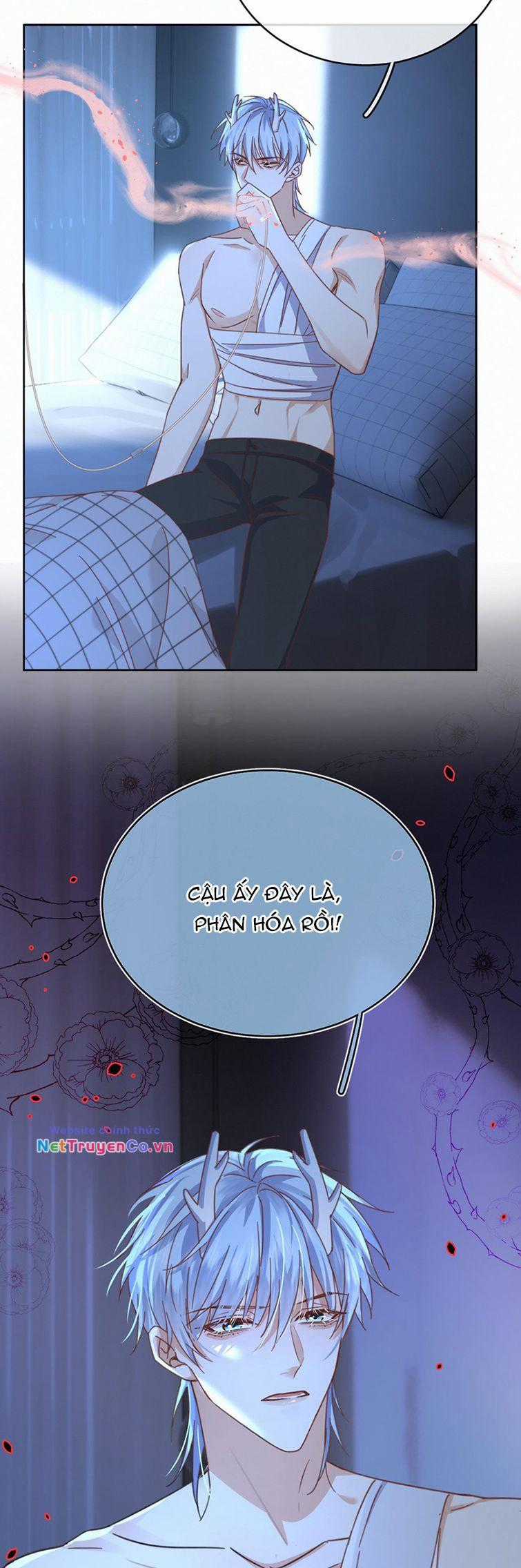 Huynh Dạy Dỗ Đệ Bất Kính - Chapter 21 - Trang 21