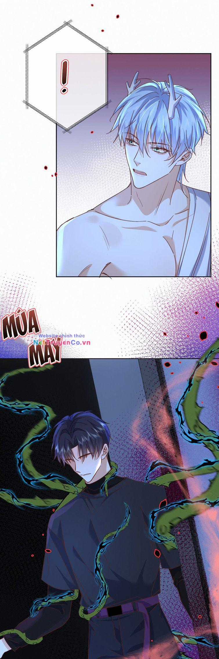 Huynh Dạy Dỗ Đệ Bất Kính - Chapter 21 - Trang 24