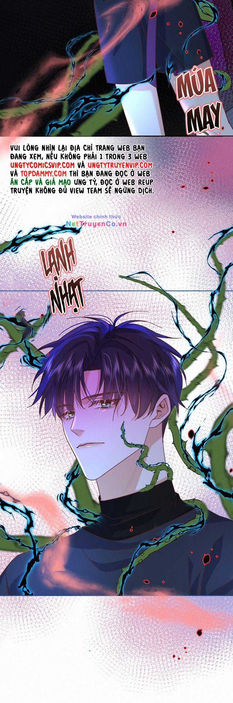 Huynh Dạy Dỗ Đệ Bất Kính - Chapter 21 - Trang 25