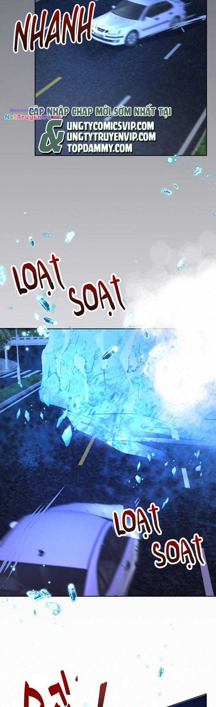 Huynh Dạy Dỗ Đệ Bất Kính - Chapter 21 - Trang 5