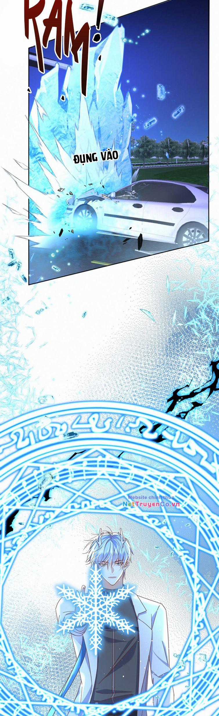 Huynh Dạy Dỗ Đệ Bất Kính - Chapter 21 - Trang 6