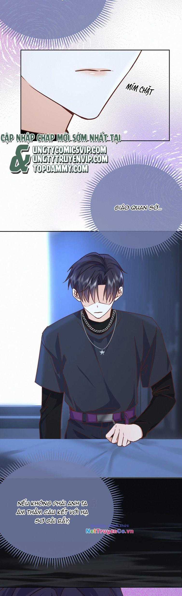 Huynh Dạy Dỗ Đệ Bất Kính - Chapter 21 - Trang 9