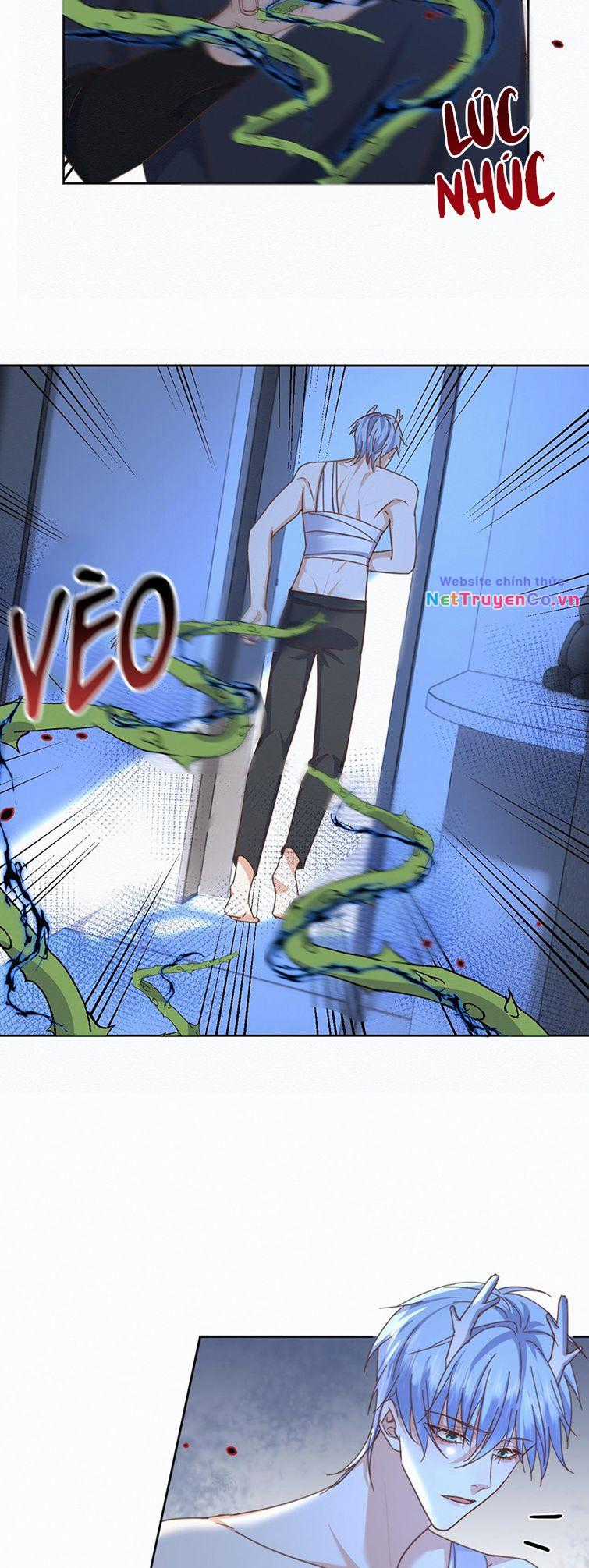 Huynh Dạy Dỗ Đệ Bất Kính - Chapter 22 - Trang 4