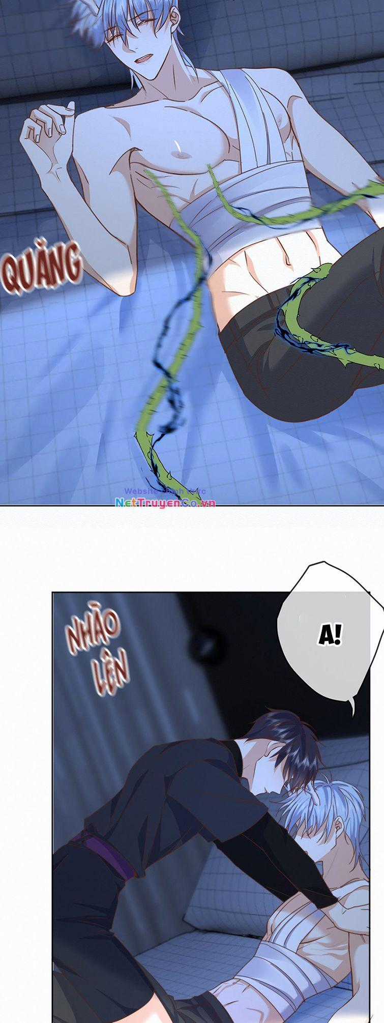 Huynh Dạy Dỗ Đệ Bất Kính - Chapter 22 - Trang 6