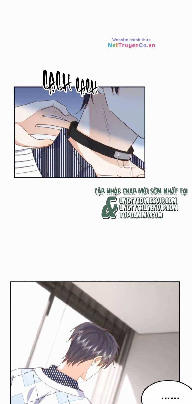 Huynh Dạy Dỗ Đệ Bất Kính - Chapter 25 - Trang 10