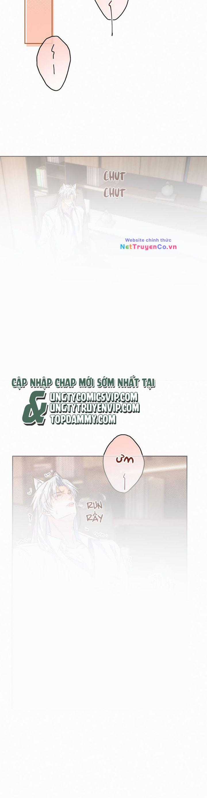 Huynh Dạy Dỗ Đệ Bất Kính - Chapter 27 - Trang 3