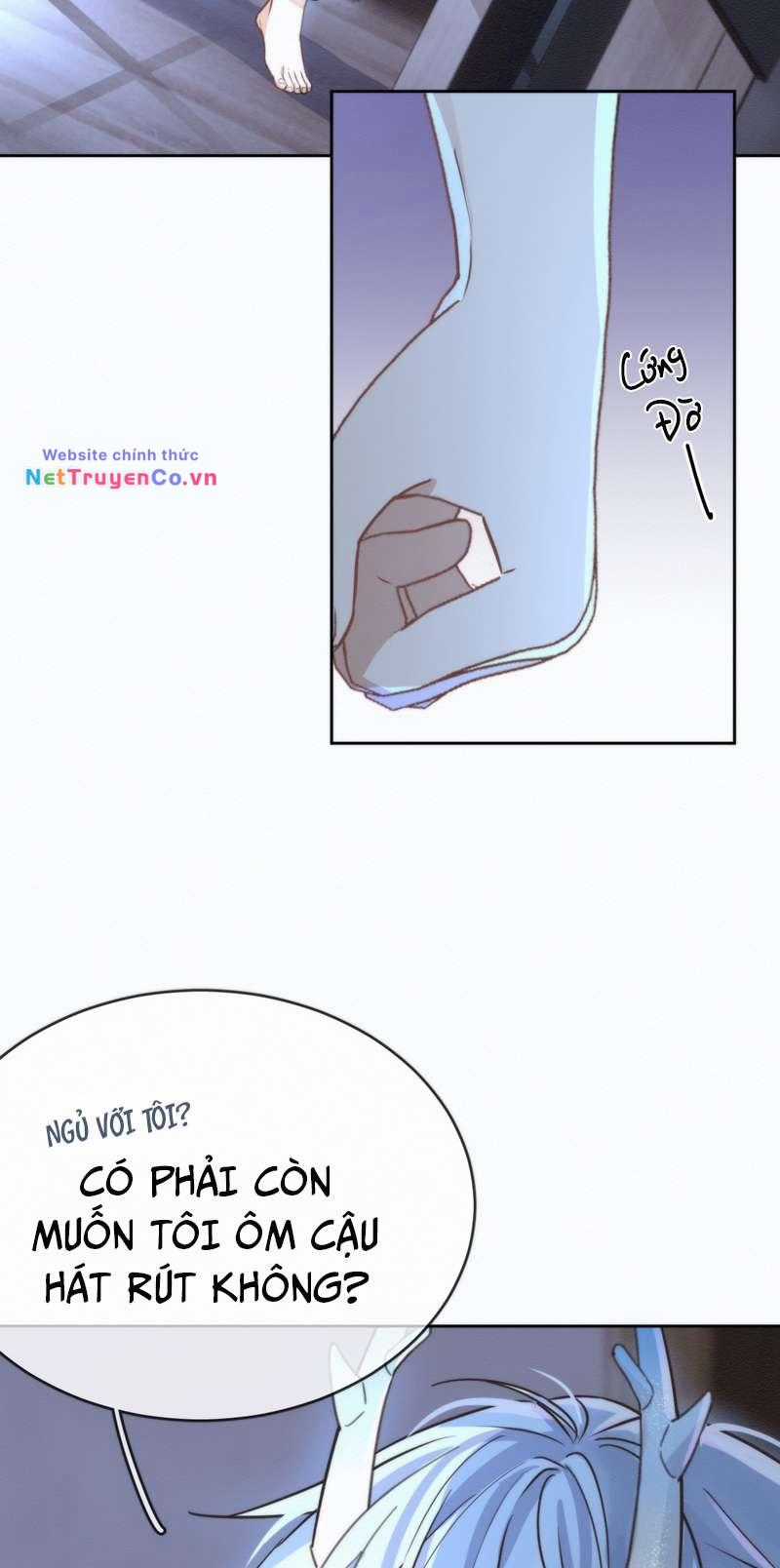 Huynh Dạy Dỗ Đệ Bất Kính - Chapter 3 - Trang 3